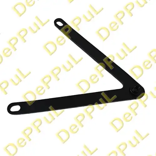 Кронштейн переднего бампера DEKRK237 DEPPUL