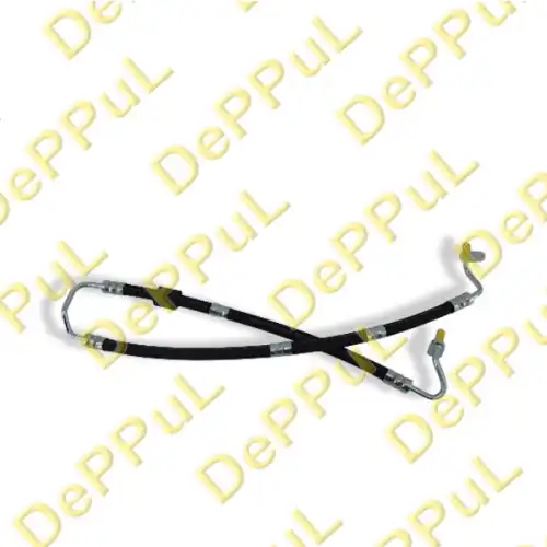 Шланг ГУР DEPPUL DETR153
