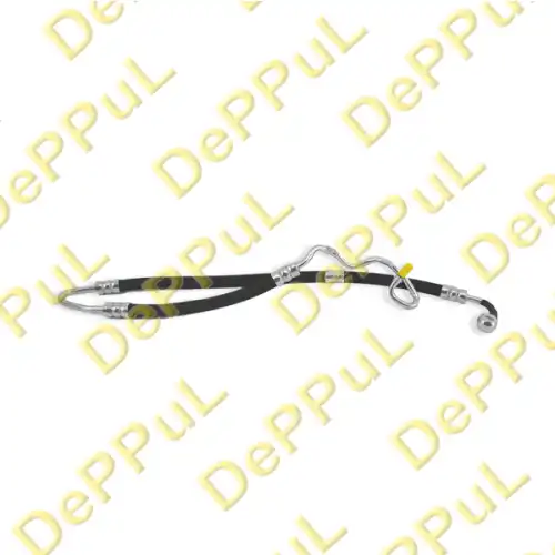 Шланг ГУР DEPPUL DETR161