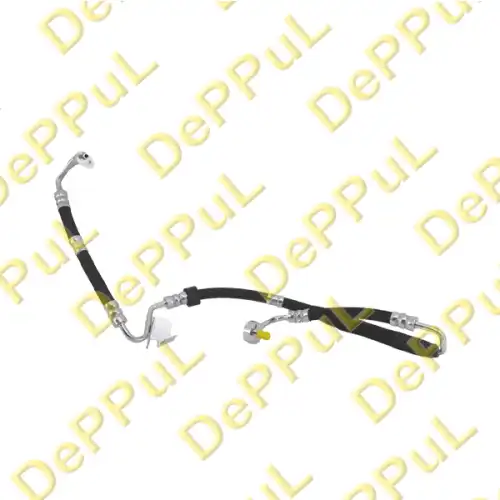 Трубка гур DETR165 DEPPUL
