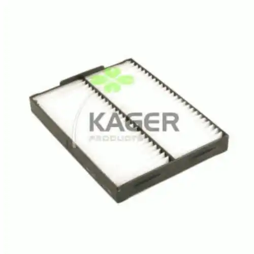 Салонный фильтр KAGER 09-0162