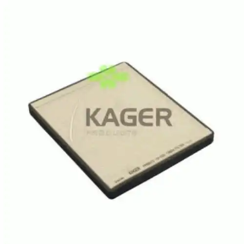 Салонный фильтр KAGER 09-0131