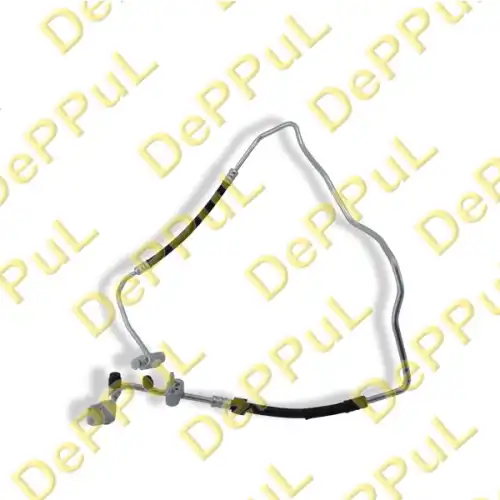 Трубка кондиционера DEH147L DEPPUL