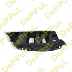 Кронштейн бампера переднего левый DEKRK037 DEPPUL