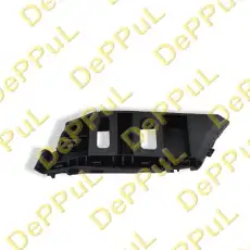 Кронштейн бампера переднего левый DEKRK037 DEPPUL