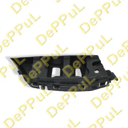 Кронштейн бампера переднего левый DEKRK037 DEPPUL