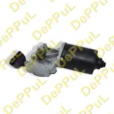 МОТОРЧИК СТЕКЛООЧИСТИТЕЛЯ AUDI A4 B6/B7 (02-09) DEMT316 DEPPUL