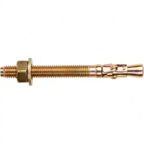 Анкер клиновой М16х180 мм (20 SM5002520 STARFIX