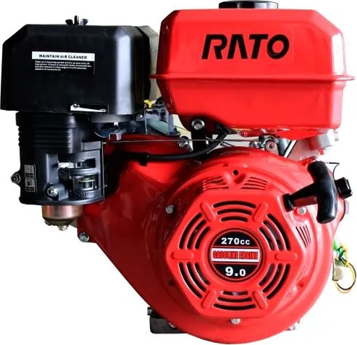 Двигатель RATO R270 (S TYPE)