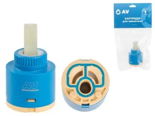 Картридж D35 для смесителя, тип B, AV Engineering AVSSS088
