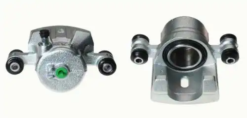 Суппорт тормозной KAWE 343052