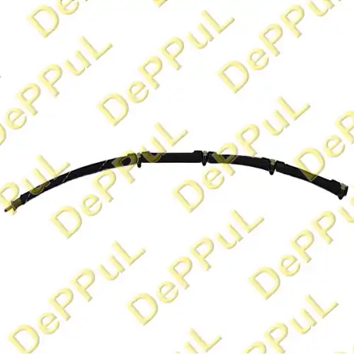 Трубка топливная DETP227 DEPPUL