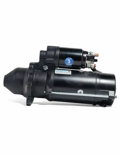 Стартер ISKRAMOTOR IMS102260