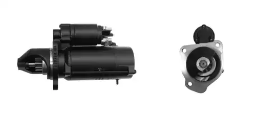 Стартер LETRIKA MS 416