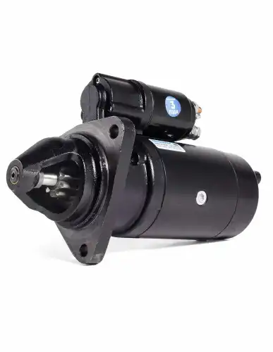 Стартер ISKRAMOTOR IMS101006