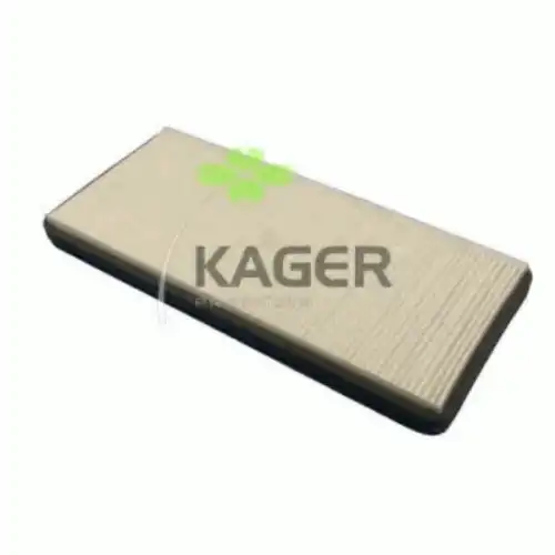 Салонный фильтр KAGER 09-0056