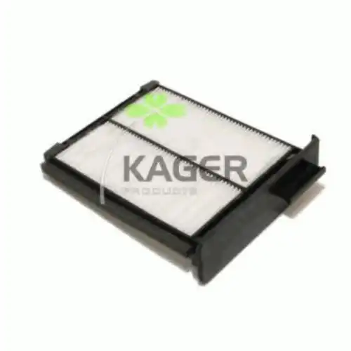 Салонный фильтр KAGER 09-0077
