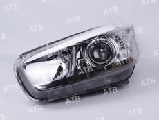 Фара ATB 1AKCE2080L