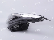 Фара ATB 1AKCE2080L