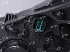 Фара ATB 1AKCE2080R