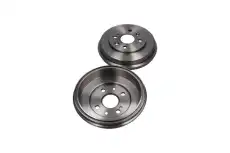 Тормозной барабан KAVO PARTS BD-4863