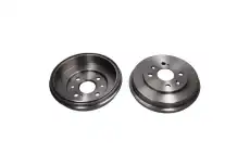 Тормозной барабан KAVO PARTS BD-4863