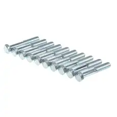 GUM05061 Болт M12x75 эластичой муфты GANZ GUM05061