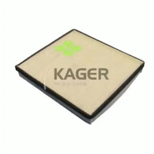 Салонный фильтр KAGER 09-0055