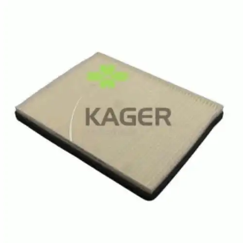 Салонный фильтр KAGER 09-0068