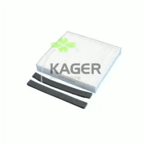 Салонный фильтр KAGER 09-0071