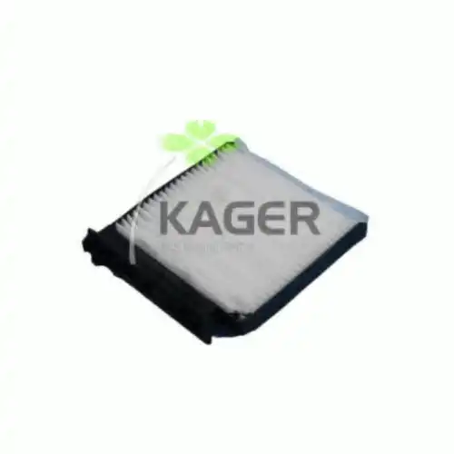 Салонный фильтр KAGER 09-0072