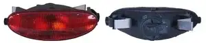 Фара противотуманная PRO-PARTS 55070785