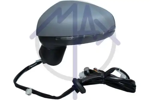 Наружное зеркало MAD126-L MAX