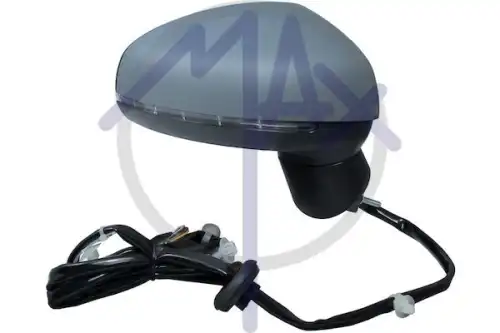 Наружное зеркало MAD126-R MAX