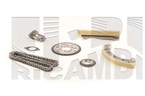 Комплект цели привода распредвала KCA378 AUTOTEAM