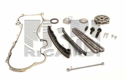 Комплект цели привода распредвала KCA379 AUTOTEAM