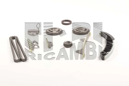 Комплект цели привода распредвала KCA380 AUTOTEAM