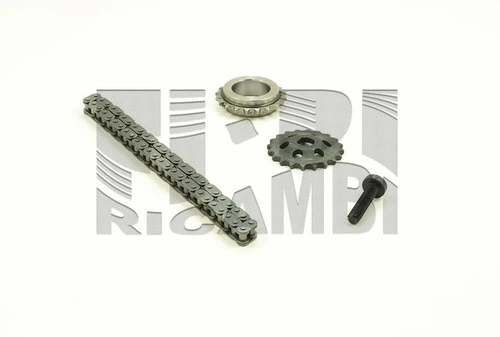 Комплект цели привода распредвала KCA390 AUTOTEAM