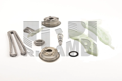 Комплект цели привода распредвала KCA395 AUTOTEAM