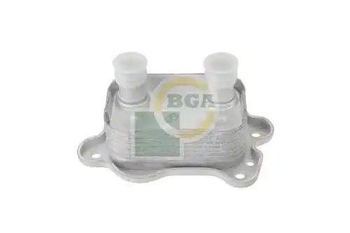 Масляный радиатор BGA CO0911