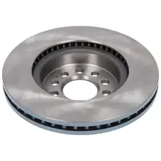 Тормозной диск ADBP430201 BLUE PRINT