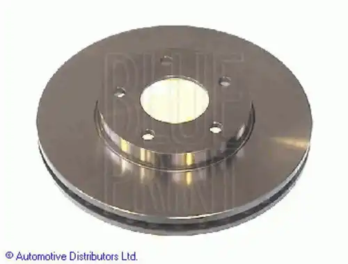 Тормозной диск BLUE PRINT ADN14398