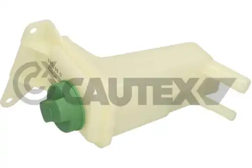 Бачки гидроусилителя руля CAUTEX 776530
