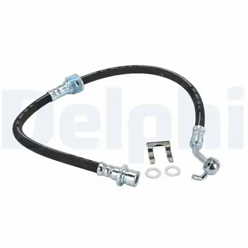 Тормозной шланг LH8014 DELPHI