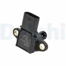 Датчик, давление во впускной трубе PS20144-12B1 DELPHI