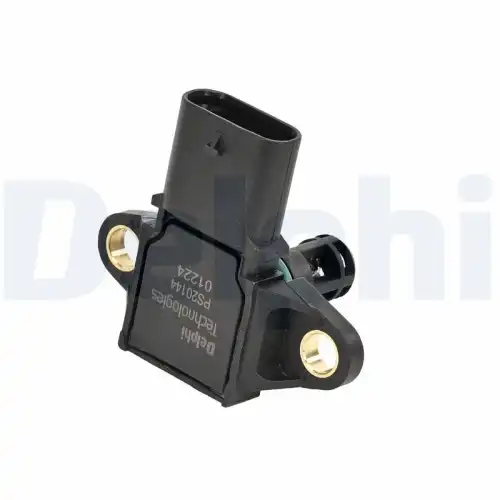 Датчик, давление во впускной трубе PS20144-12B1 DELPHI