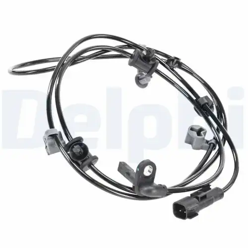 Датчик, частота вращения колеса SS21329-12B1 DELPHI