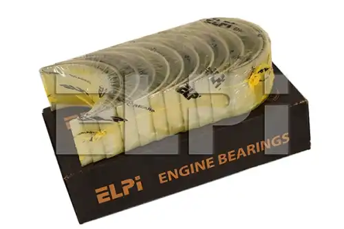 Комплект вкладышей LP121 4331 STD ELPI