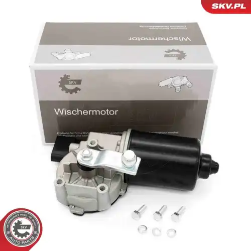 Двигатель стеклоочистителя 19SKV208 SKV