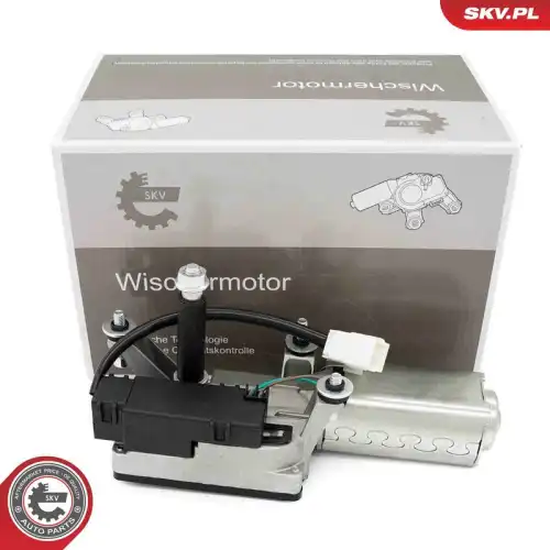 Двигатель стеклоочистителя 19SKV220 SKV